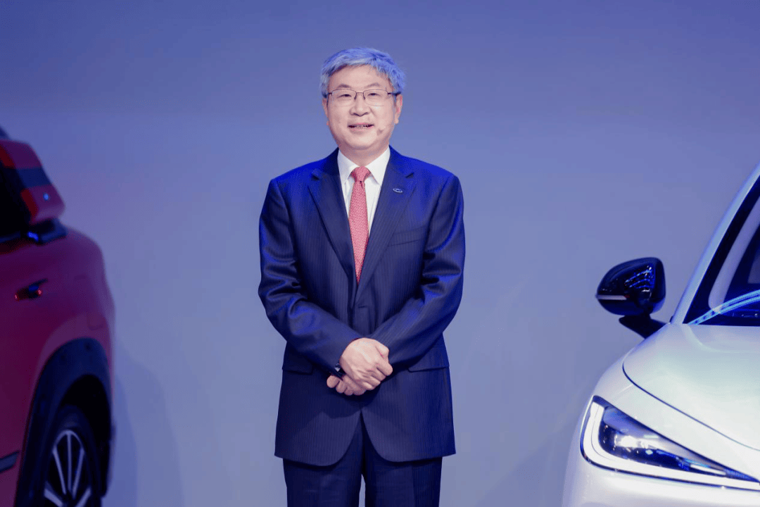 奇瑞控股集团党委书记,董事长尹同跃更是表示:"我们深知要想更好融入