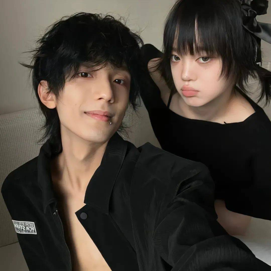 情头 | 三观不合,浪费口舌