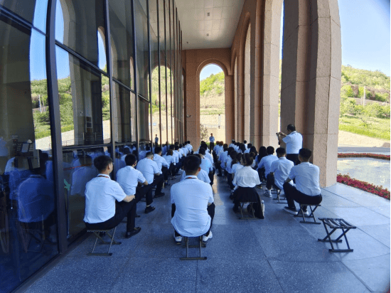 17策勒县新任职村(社区)正职及后备干部学习贯彻党的二十大精神暨能力