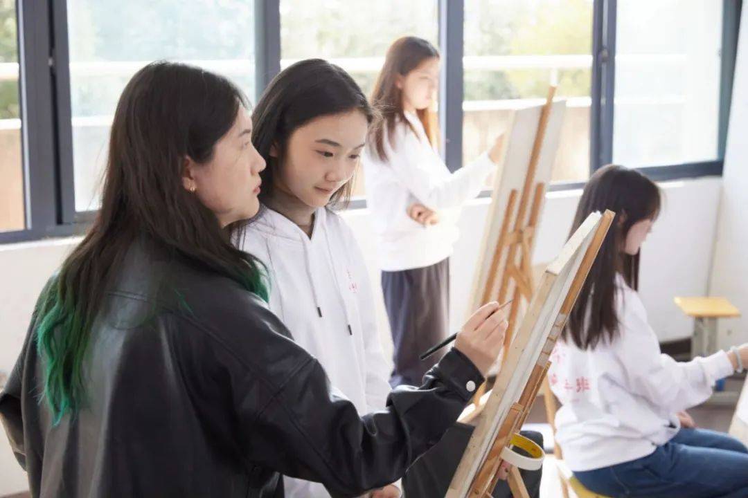 2024美苑少年班暑期招生简章