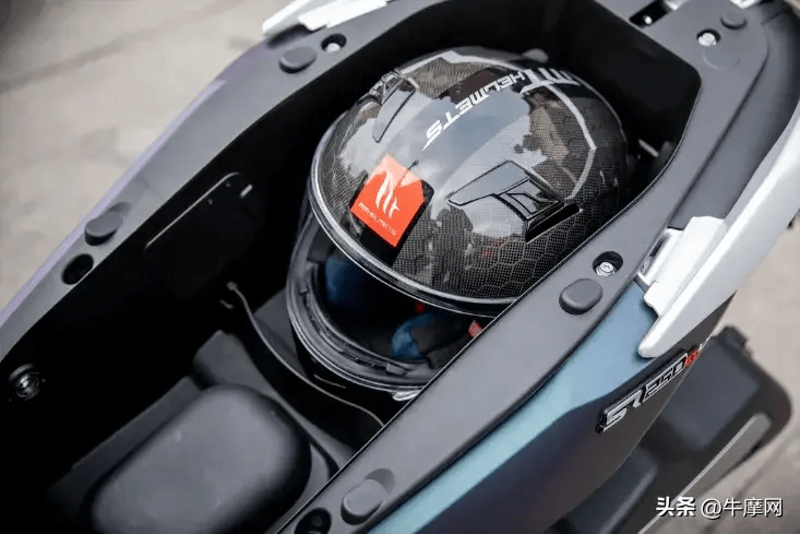 享受都市驾驶乐趣——无极sr250gt pro版测评