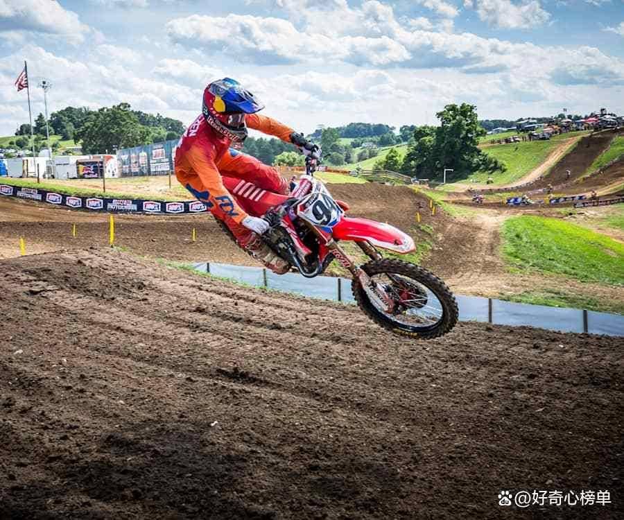 盘点15项海外最受欢迎的极限运动