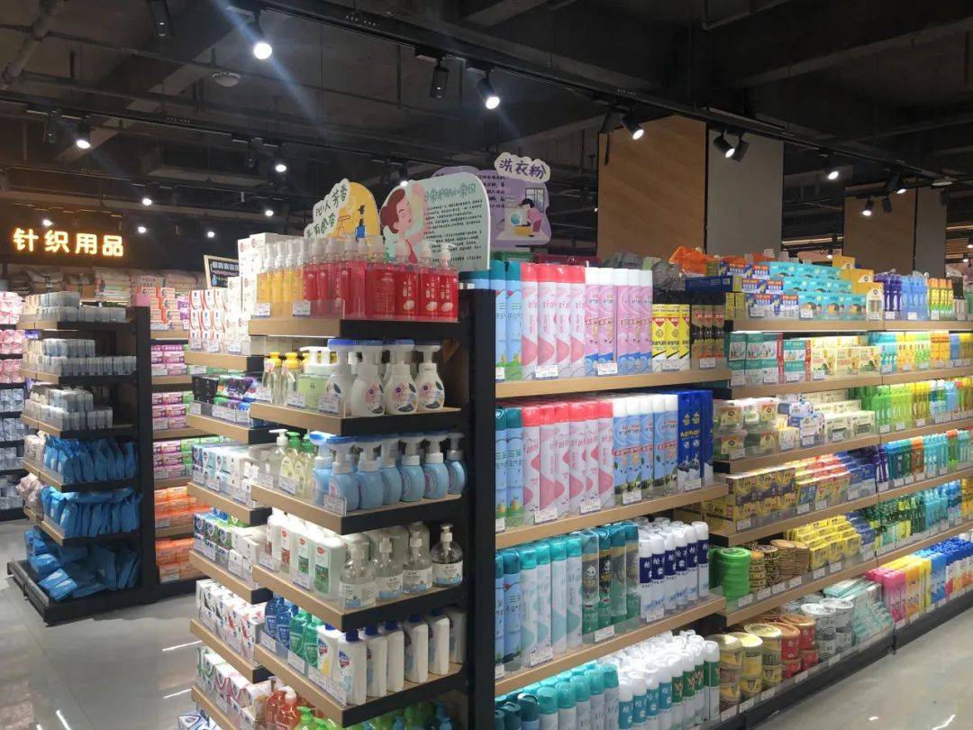 关联陈列:提升门店销售与顾客体验的艺术