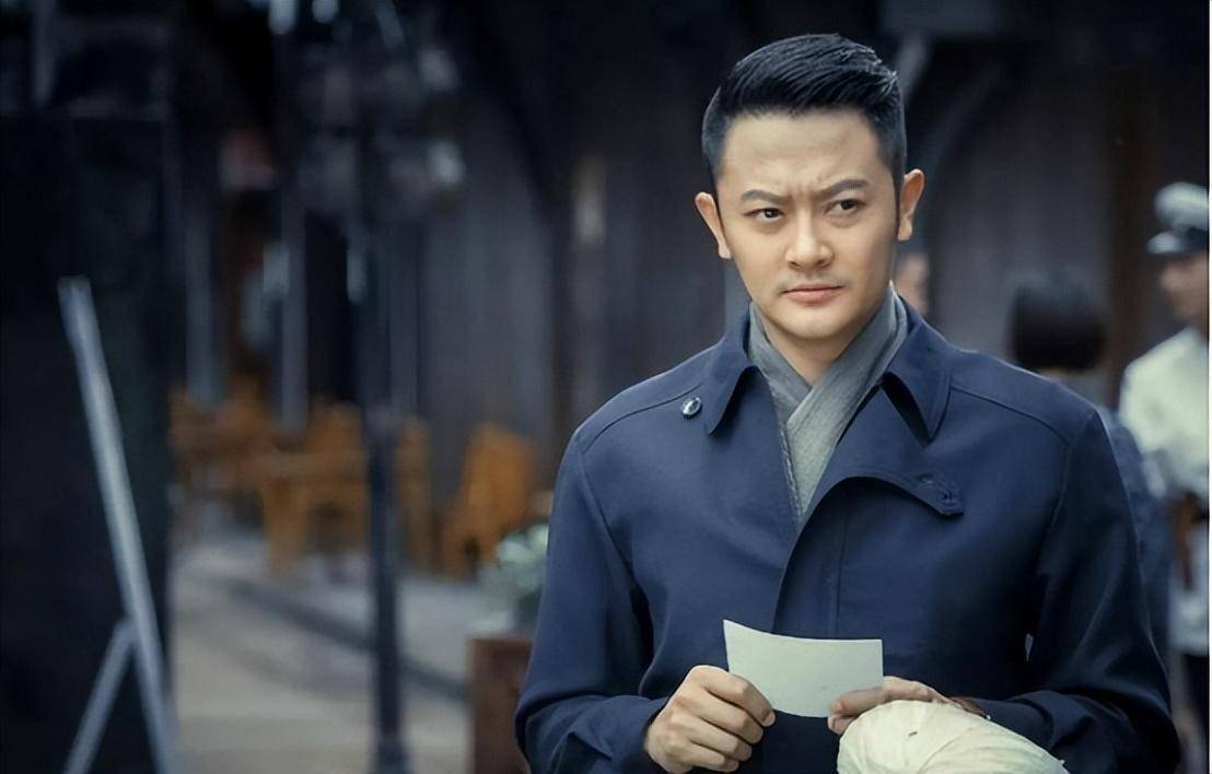 这个男演员被两个女人毁了事业,妻子只有脸是真的_印小天_边潇潇_电视