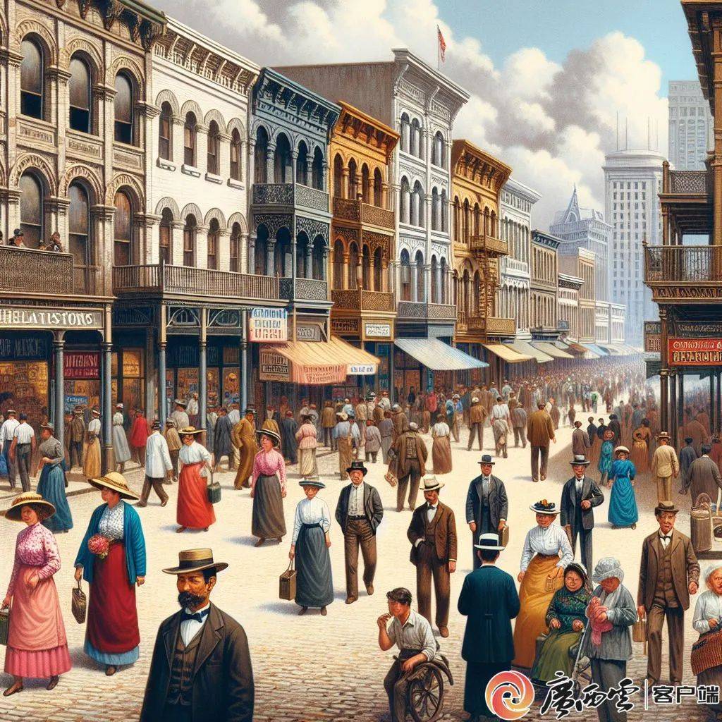 文化中国行|百年商埠的传承与新生——贺州市河东历史文化街区走笔