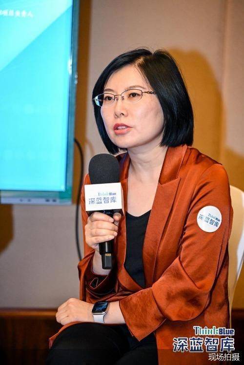 北京商报讯(记者 赵博宇)5月16日,在2024深蓝媒体智库年度论坛——"ai