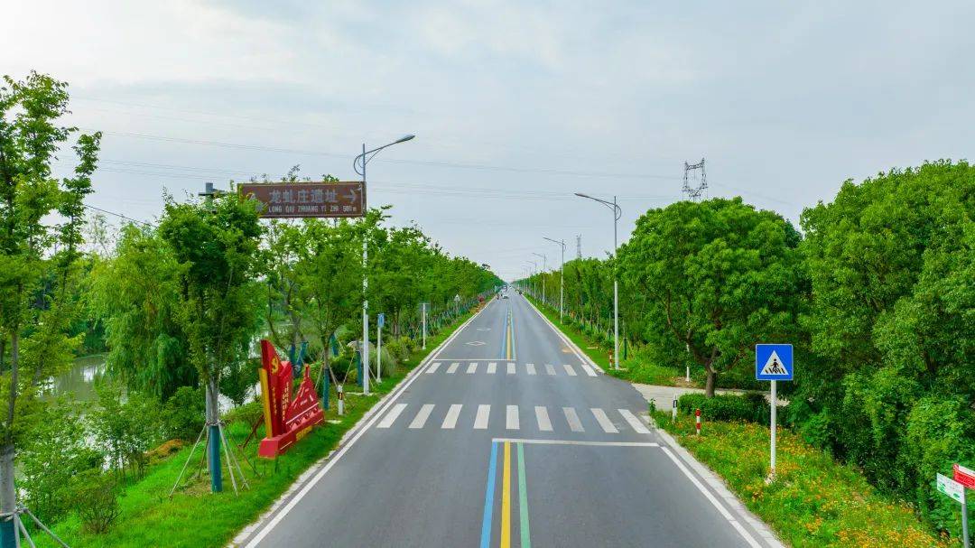 省民政厅名单发布,我市入选_地名_乡村_高邮