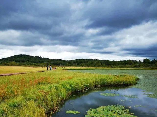 【承德避暑 坝上草原】北京-承德-坝上草原-木兰围场双飞六天