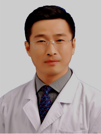 李志伟教授:开拓创新,增效减毒!