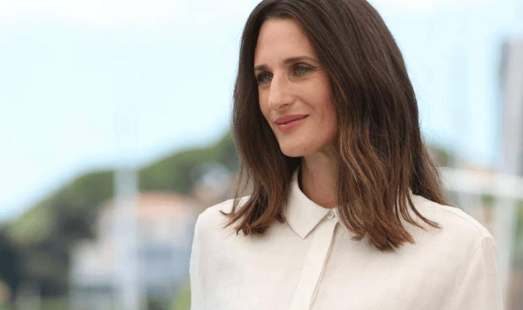 本届戛纳电影节主持人,是她!