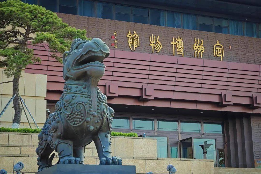 定州_石家庄_建筑