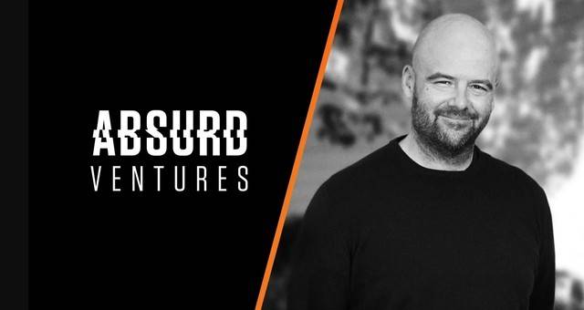 rockstar north联合创始人离职创业新作正在招人