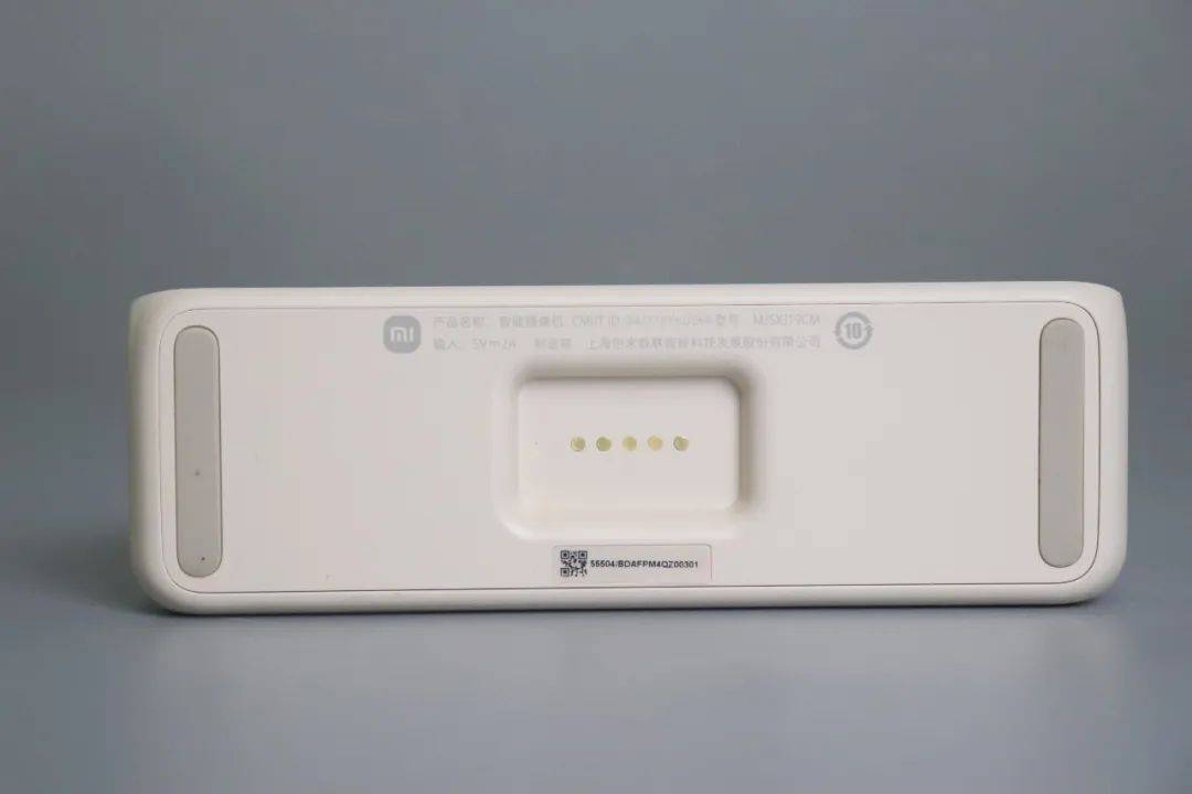 4ghz/5ghz双屏wi-fi还支持nas转存/云存储小米智能摄像