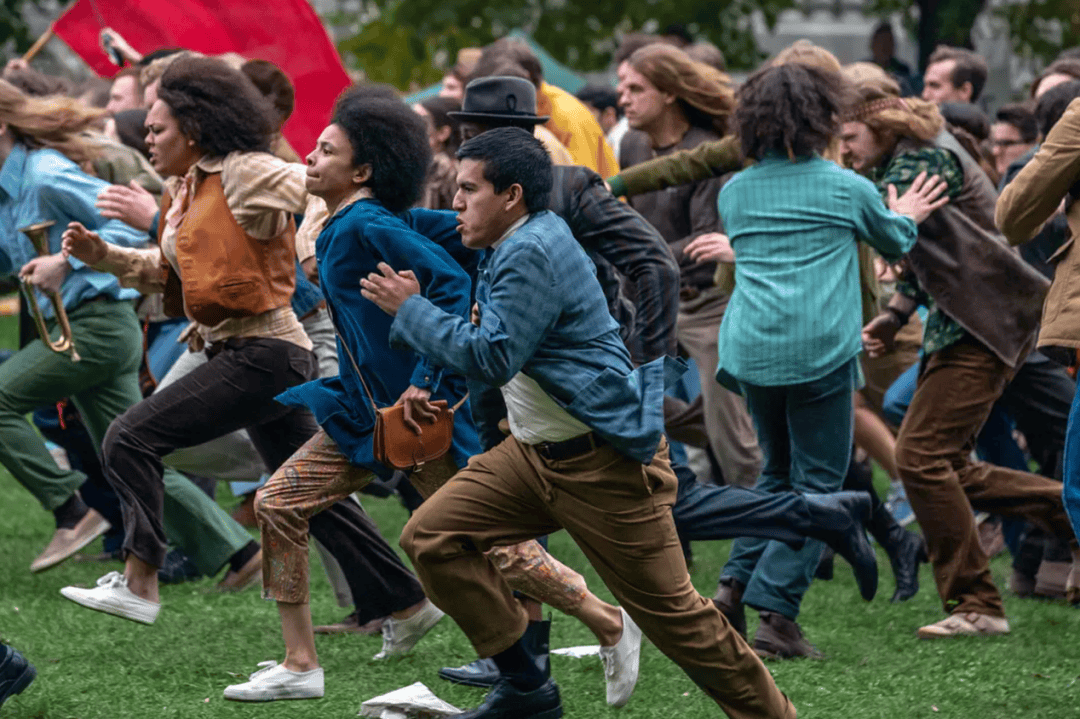 当作家手握政权_艾斯纳_革命_哈德·奥尔