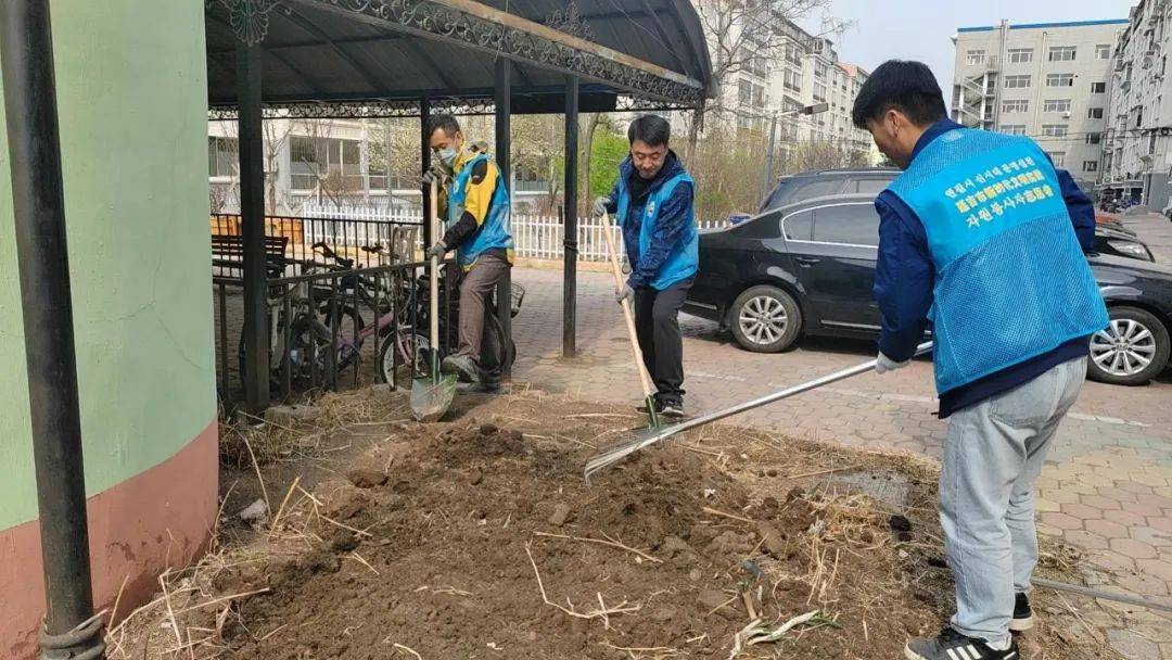 共绘绿色画卷 打造宜居家园——延边州加快推进"绿美延吉"行动