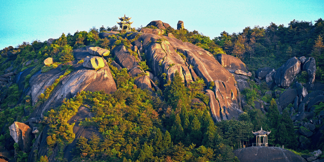 苍南多景区官宣,限时免费!