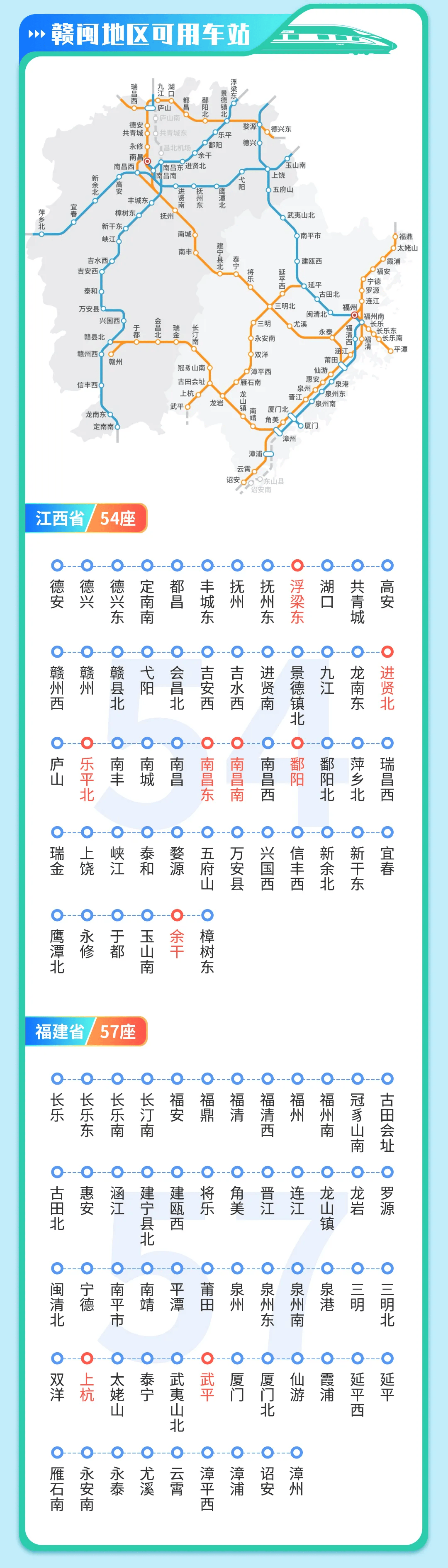 向莆高铁线路图图片