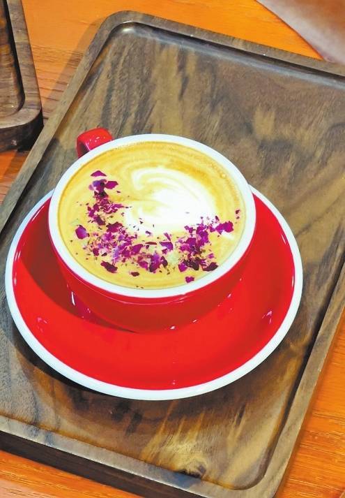 提神,"续命神器"……提起这些词,许多人第一个想到的是咖啡