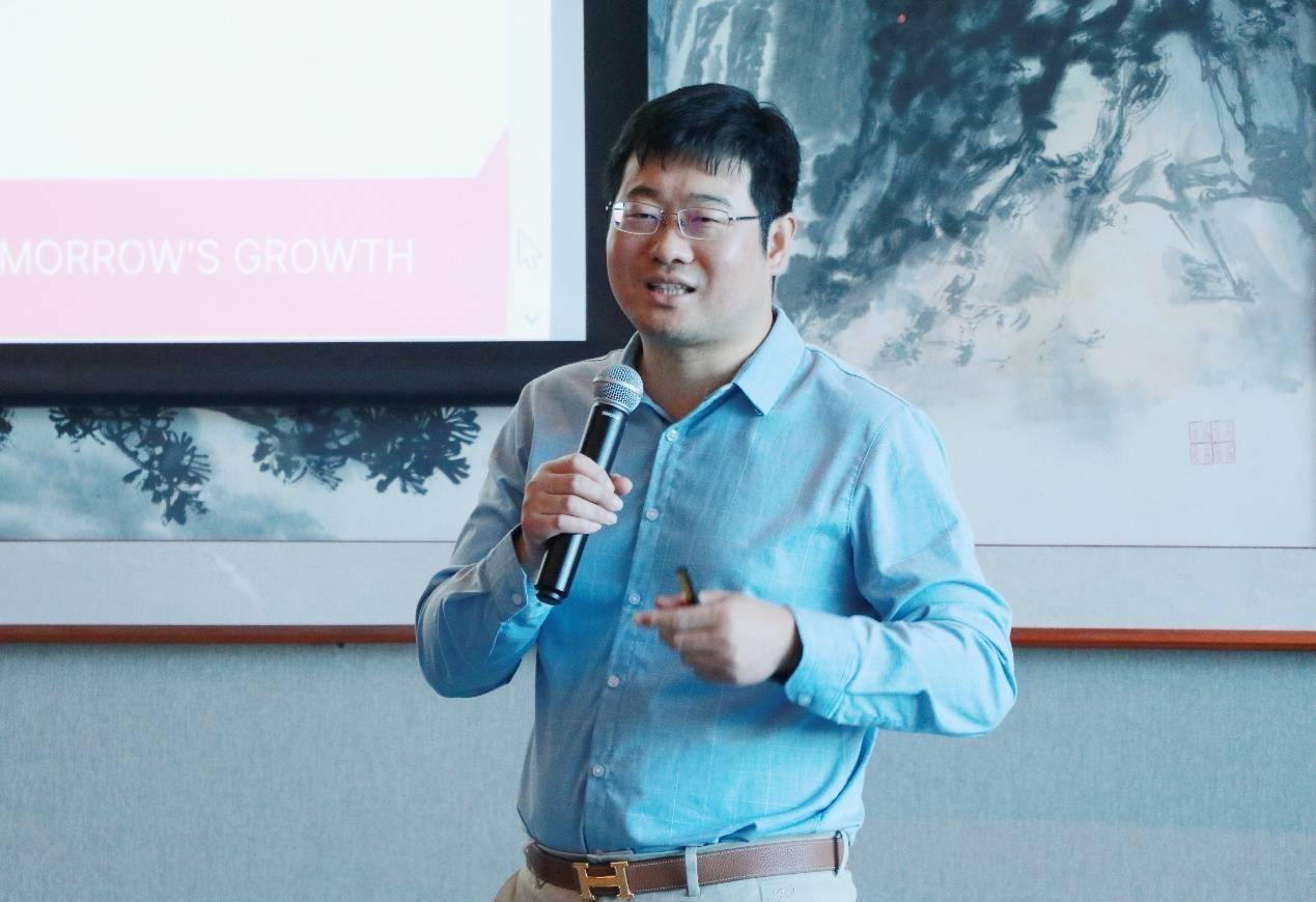 兴业期货成功联办山东日照黑色金属产业链交流沙龙