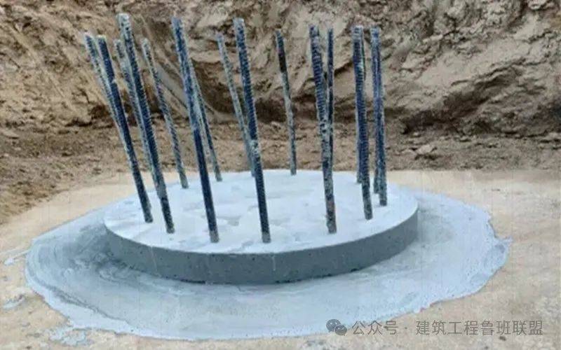 中建工艺这样干!_混凝土_施工_钢筋