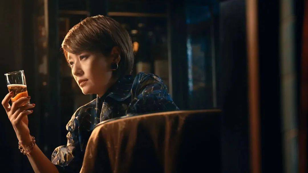 繁花年代再回首_美食街_黄河_电视剧