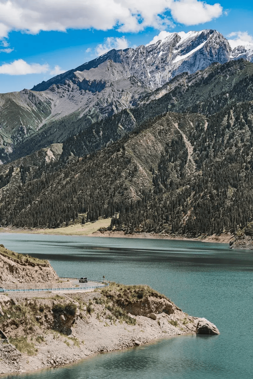 中国最贵的景区, 门票3500元,外国人进去要交30万