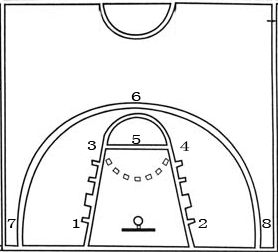 心理健康节系列活动|趣味投篮比赛火热报名中