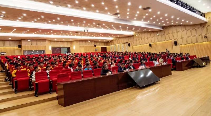 第十二届贵州人才博览会重点民企专场招聘活动初步达成