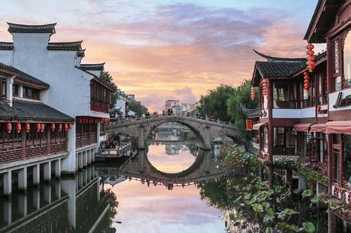 519中国旅游日 | 闵行景区门票半价优惠活动来啦!