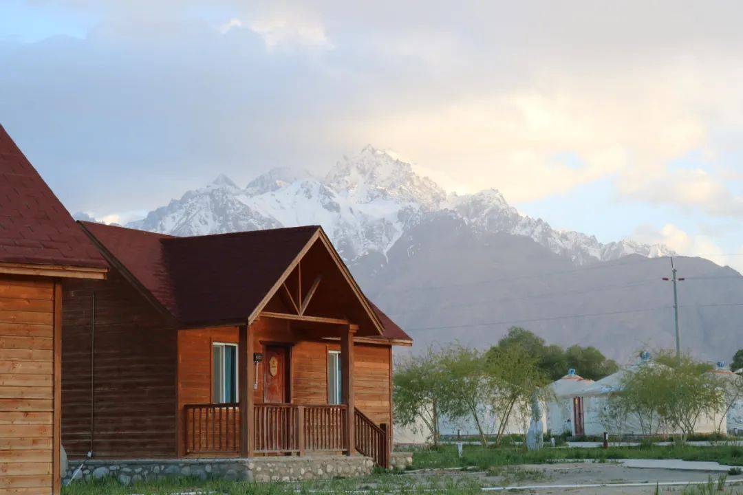 这部剧后劲儿太大_新疆_南疆_莎车