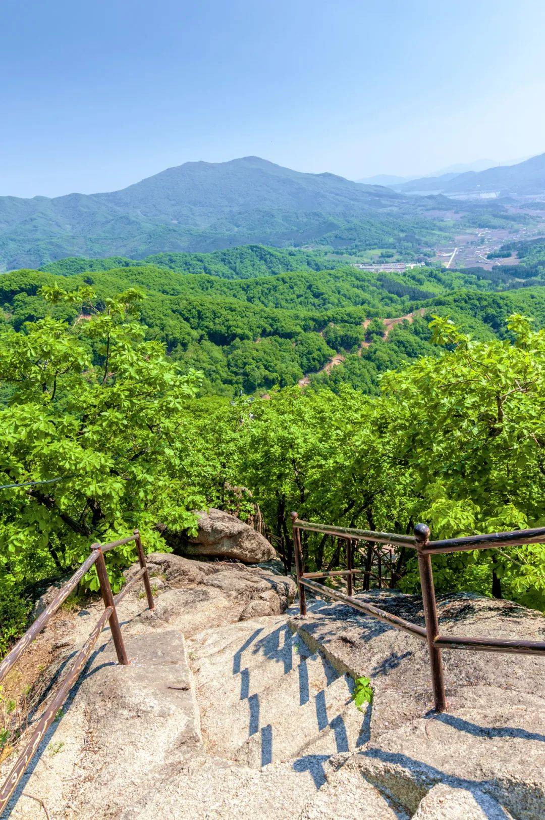 您已解锁新任务:收"吉"夏天的清凉~_吉林_景区_长白山