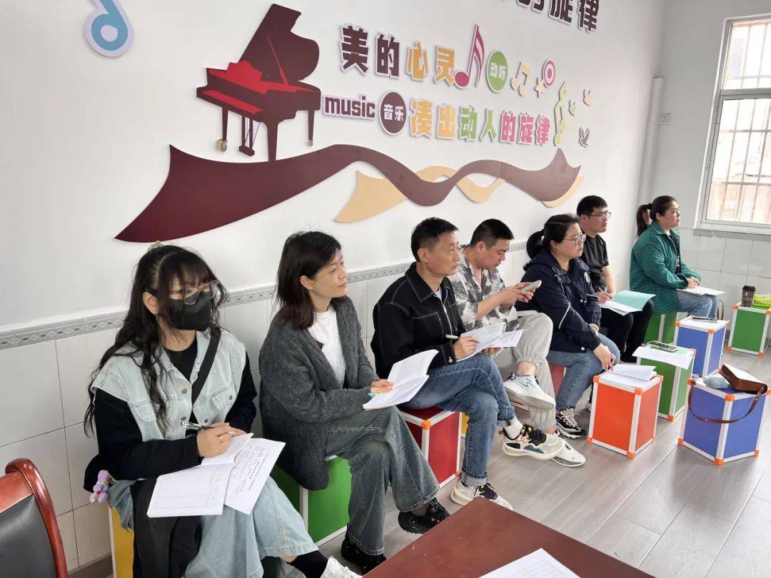 【大丰教育】新闻连连看,校园很精彩(323)