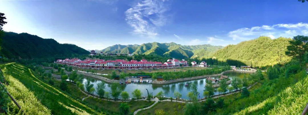 相约古都西安——2024商南康养旅游推介会即将盛大启幕