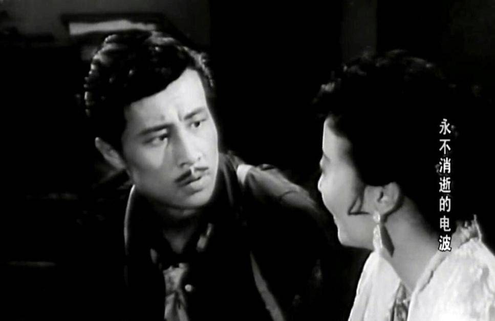 仍健在的老演员,最大的100岁,多位看着眼熟忘记了名字_于洋_电影_年代