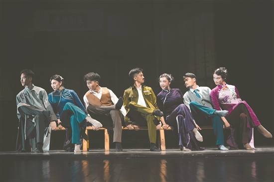 【惠州文脉·创想】追溯惠州文化之源,洞见古城时尚魅力_大桥_东江