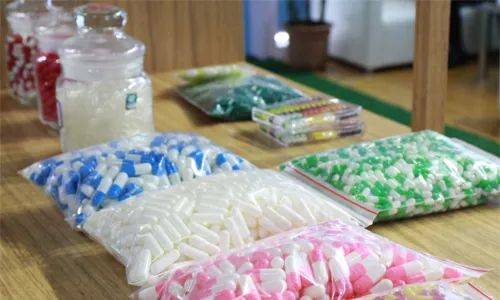 超130个医药品种被盯上