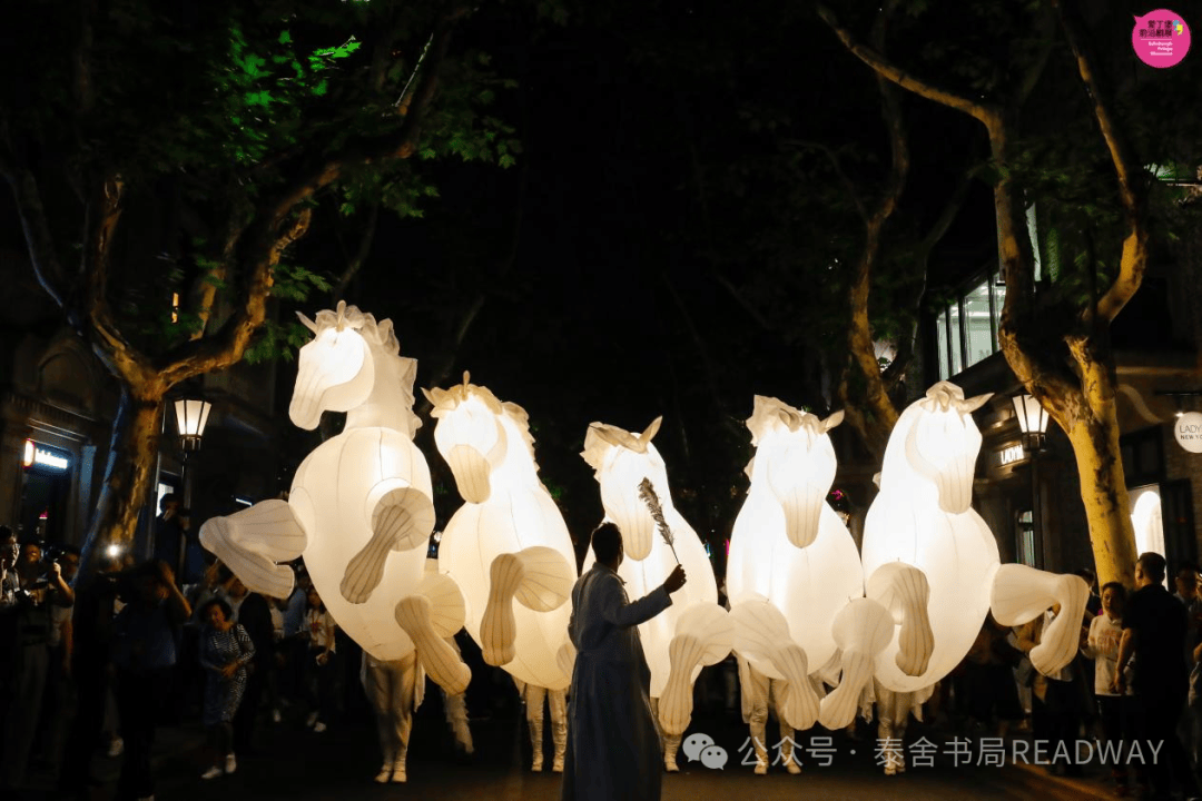 "安德鲁与多莉尼"带你重回爱丁堡_艺术节_戏剧_演出