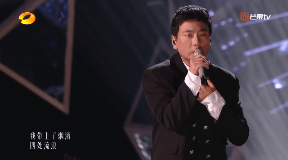 那英"求援",韩红"请战",华语乐坛的遮羞布被彻底撕下了!