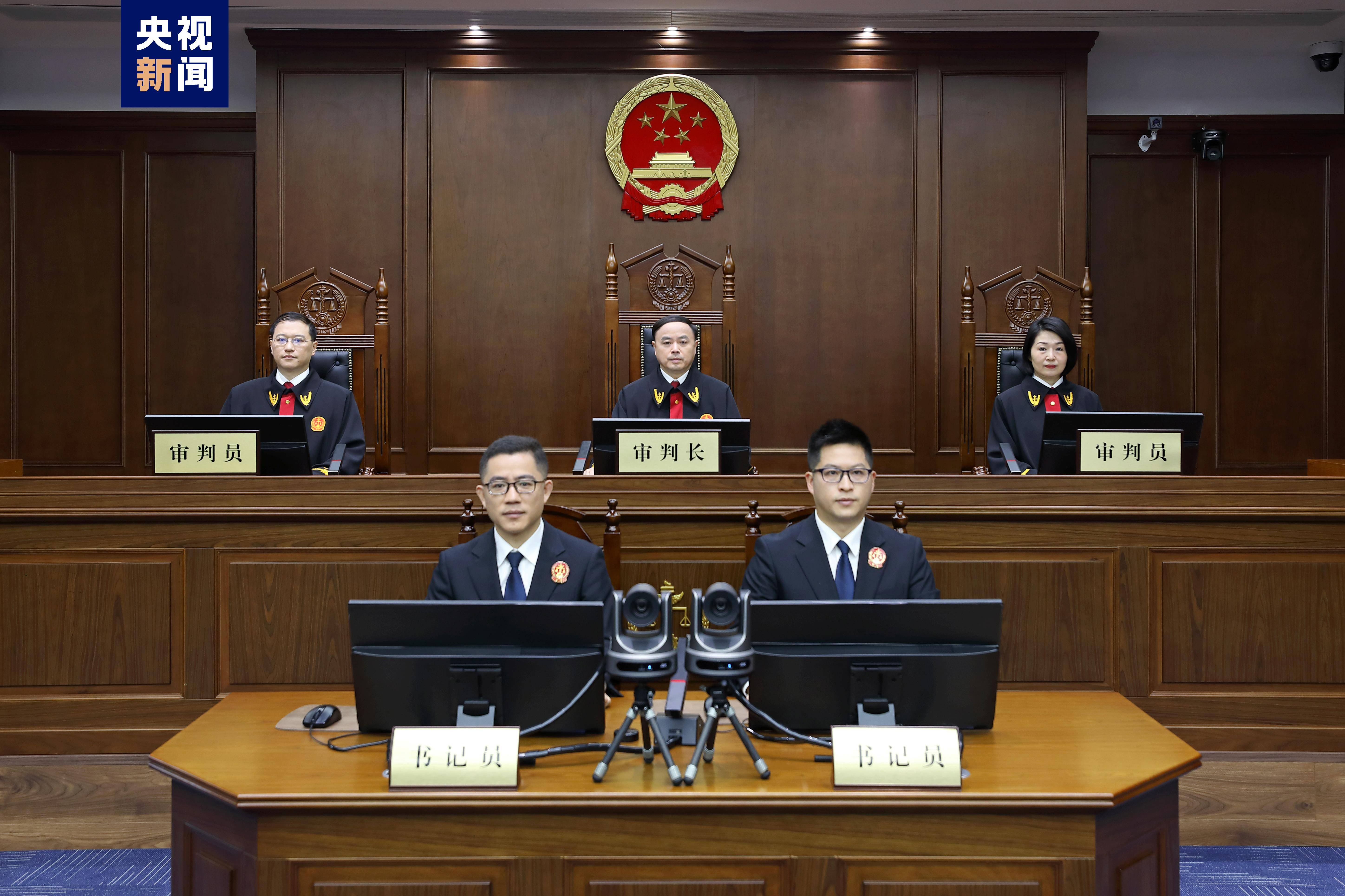 新疆生产建设兵团原党委常委,副司令员焦小平受贿案一审开庭