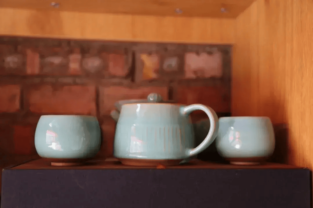 易门浦贝陶 云南陶瓷的一朵奇花