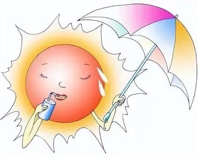 天气 | 晴暖干燥升级,上海开启2024入夏冲刺!