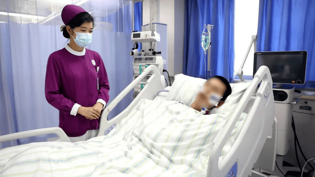 争分夺秒创造生命奇迹!联勤医院成功救治心脏骤停战士