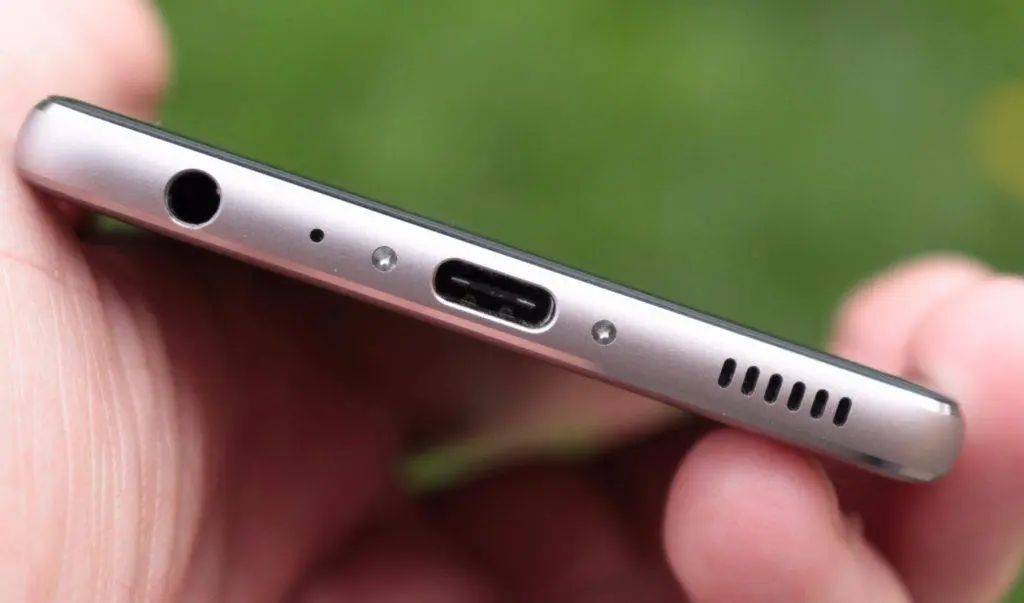 authority而国内第一家用 usb type-c 接口的乐视手机曾一度想争夺