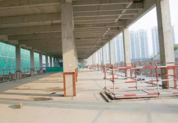 干货‖钢筋,模板,混凝土等10大质量,安全检查要点总结,监理收藏备用!