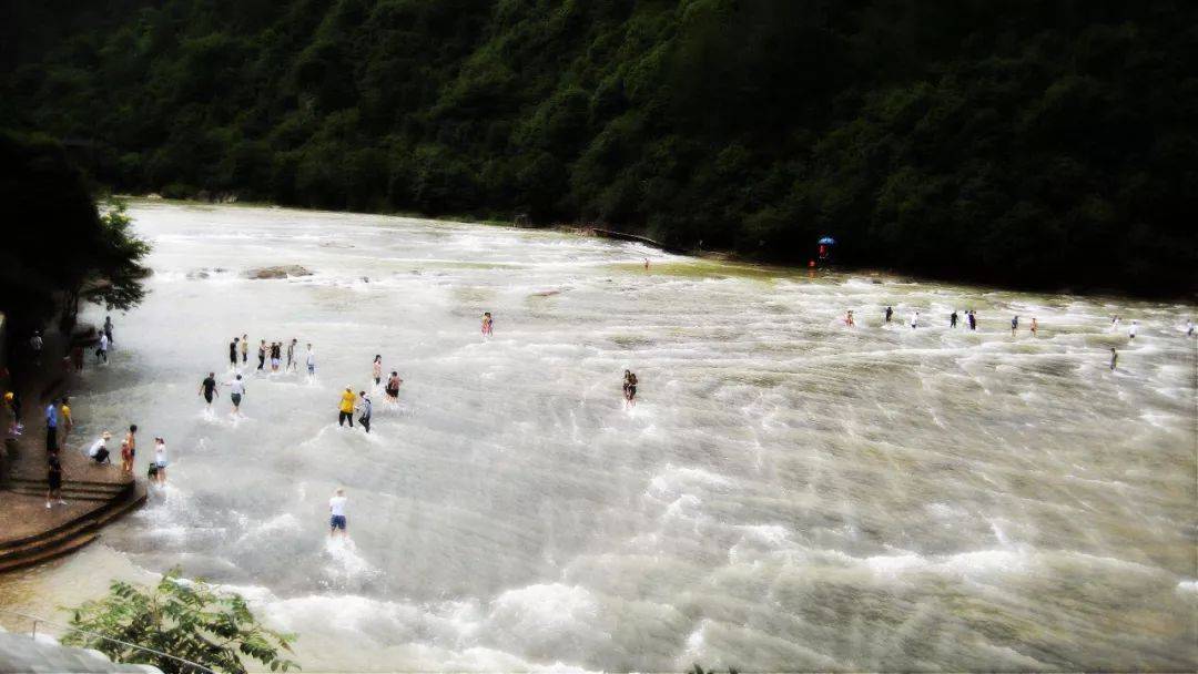 【宁德市白水洋-鸳鸯溪】【泉州市清源山】【宁德市福鼎太姥山】