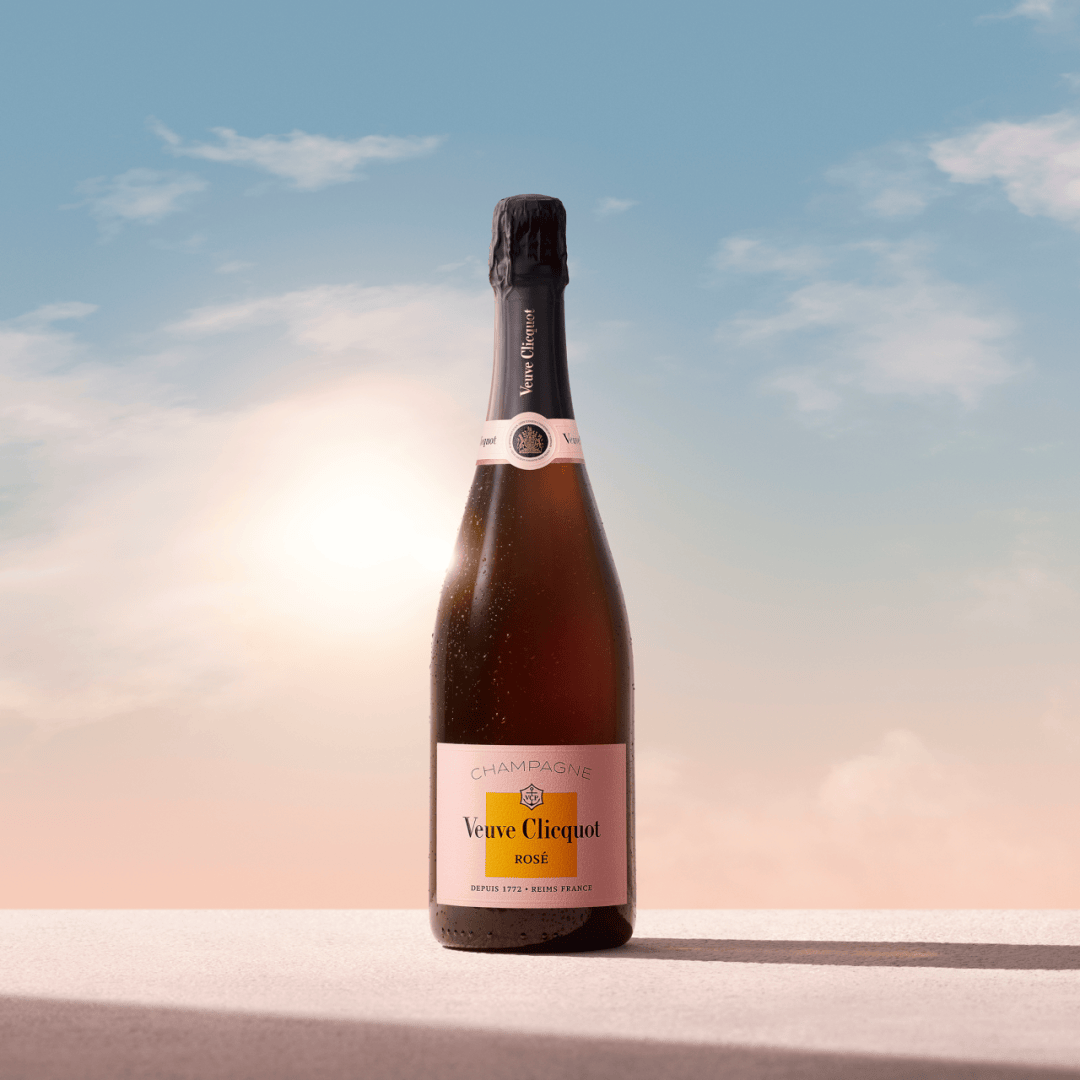 2024 展商介绍|champagne veuve clicquot