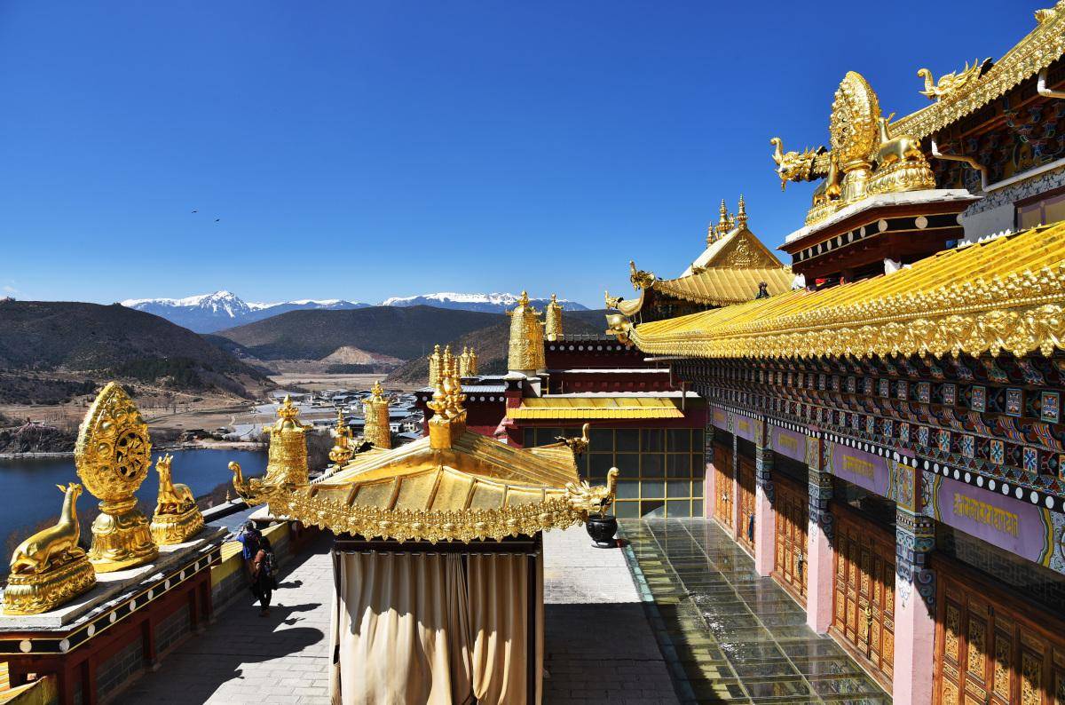 云南旅游一个人4500靠谱吗