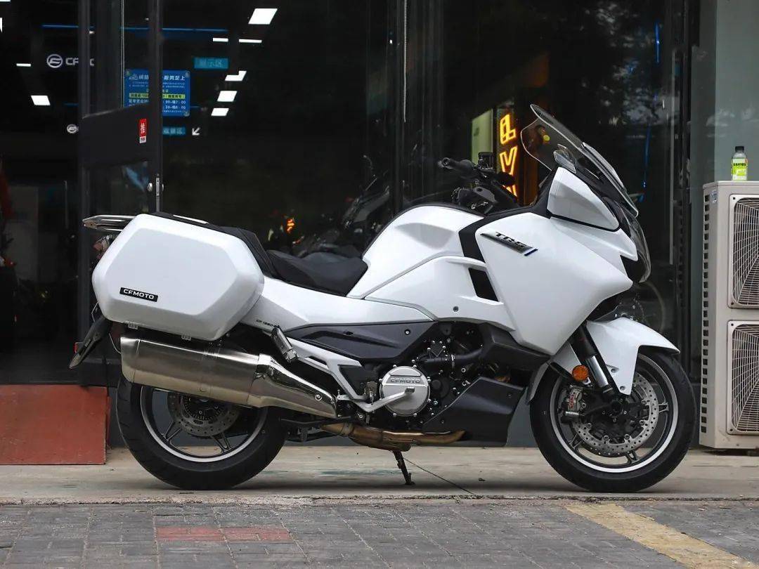 本田双缸250摩托车报价图片