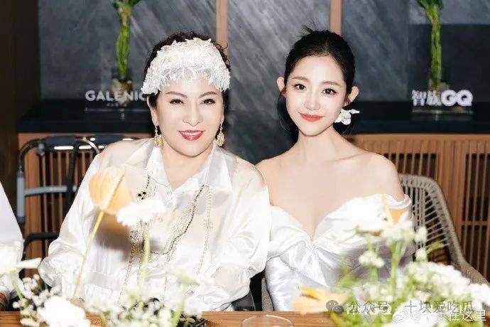 戛纳红毯,她"赢麻"了?