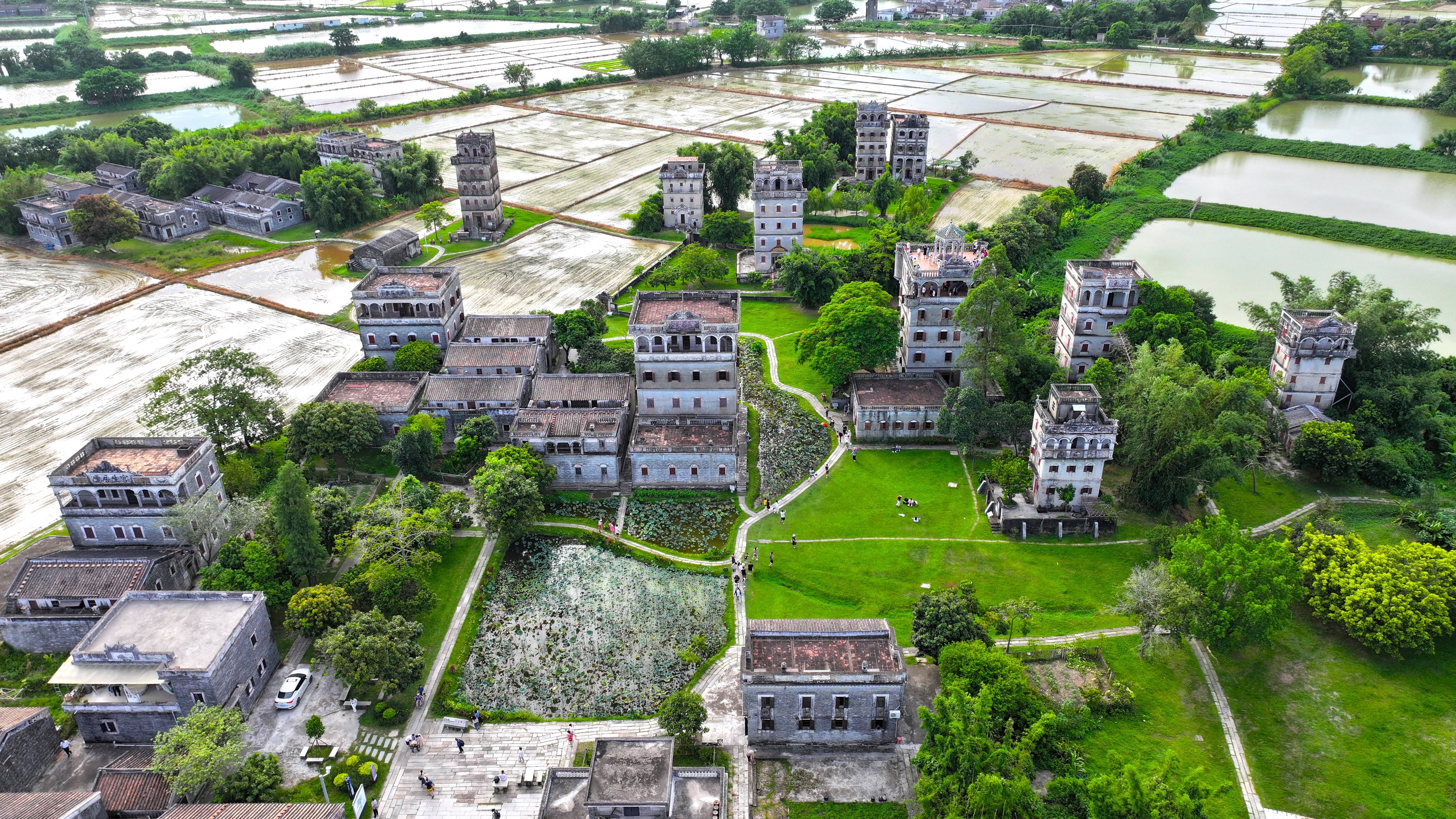 川岛旅游度假区图片